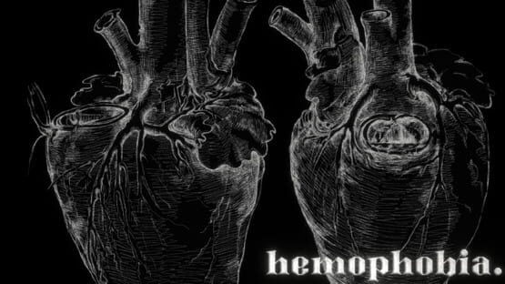 Hemophobia gameplay screenshot