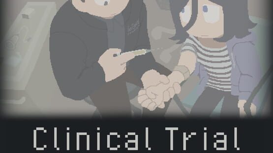 Clinical Trial screenshot 3
