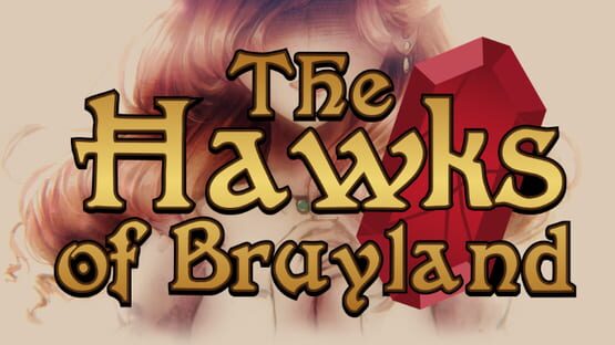Hawks of Bruyland gameplay screenshot