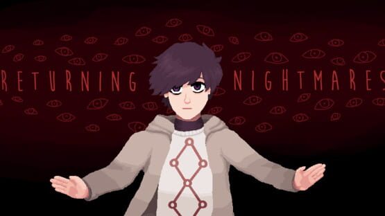 Returning Nightmares gameplay screenshot