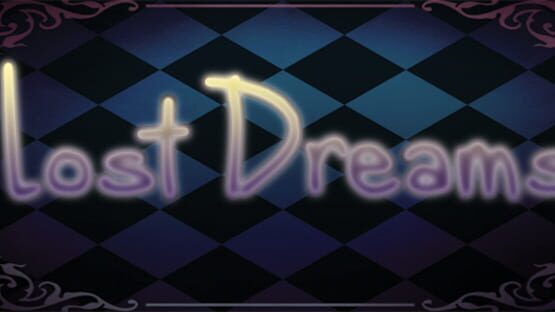Lost Dreams gameplay screenshot