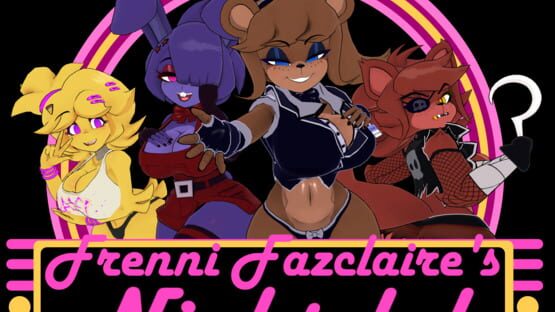 Night Shift at Fazclaire's Nightclub gameplay screenshot