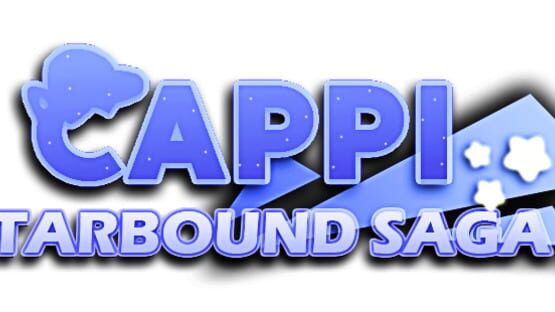 Cappi: Starbound Saga - Artwork 1