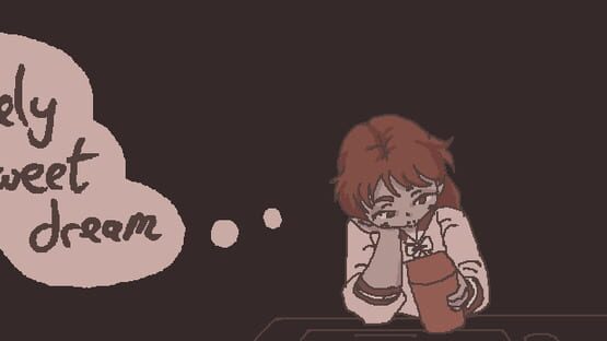 Lovely Sweet Dream gameplay screenshot