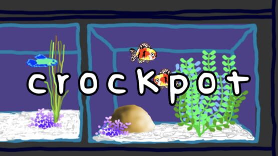 Crockpot gameplay screenshot