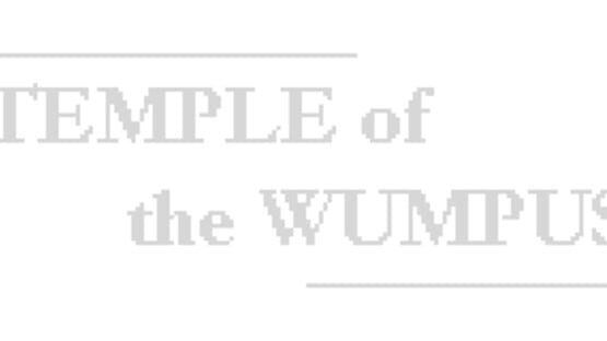 Temple of the Wumpus official artwork 1
