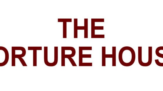 The Torture House gameplay screenshot