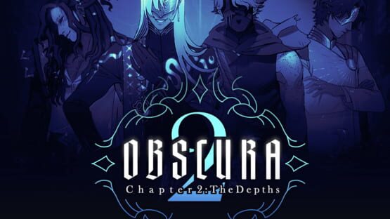 Obscura gameplay screenshot