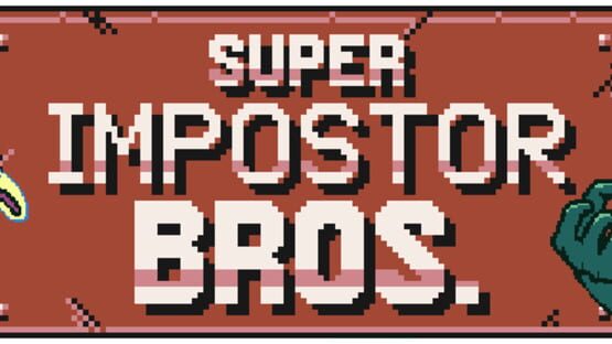 Super Impostor Bros. gameplay screenshot