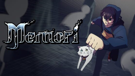 Memori official artwork 1