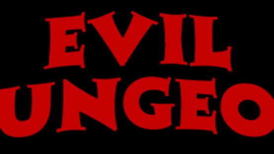 Evil Dungeon gameplay screenshot