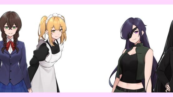 Tsunagari Chess School gameplay screenshot