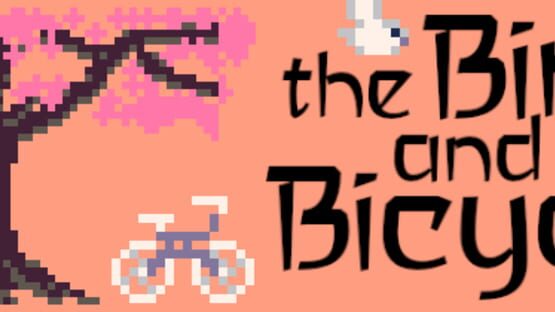 The Bird and the Bicycle gameplay screenshot
