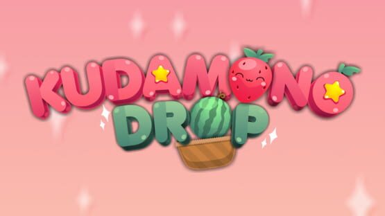 Kudamono Drop official artwork 1