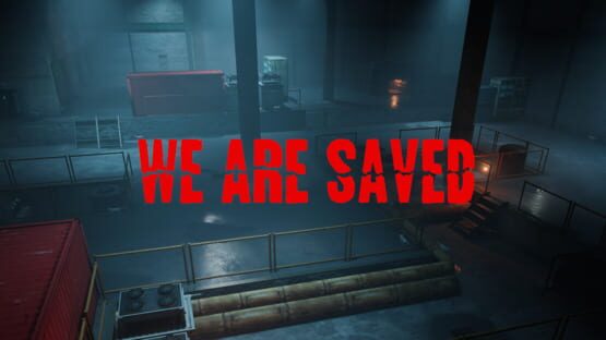 We Are Saved gameplay screenshot