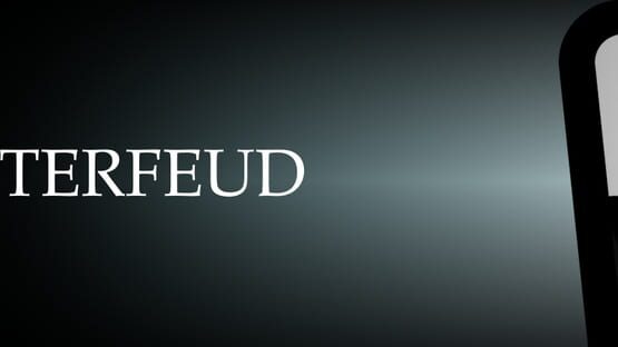 Winterfeud — 1