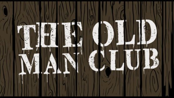 The Old Man Club gameplay screenshot