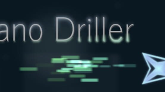 Nano Driller gameplay screenshot