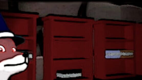 Fernandez Big Mystery gameplay screenshot