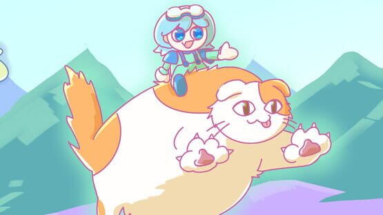 Hounimal official artwork 1