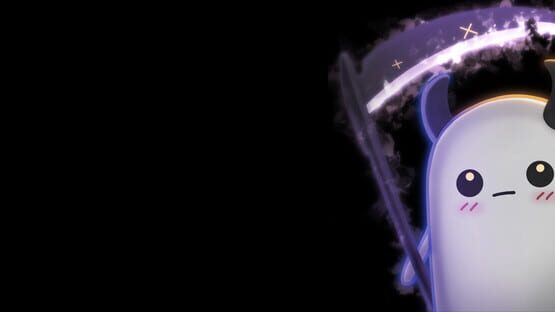 Moonlit Reaper official artwork 1