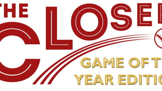 The Closer: Game of the Year Edition gameplay screenshot