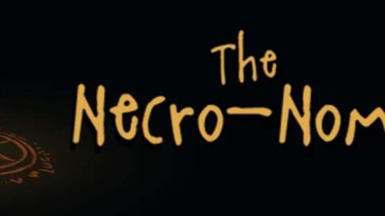 The Necro-Nom-icon gameplay screenshot