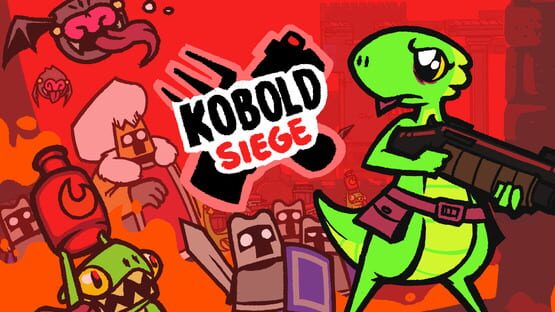 Kobold Siege gameplay screenshot