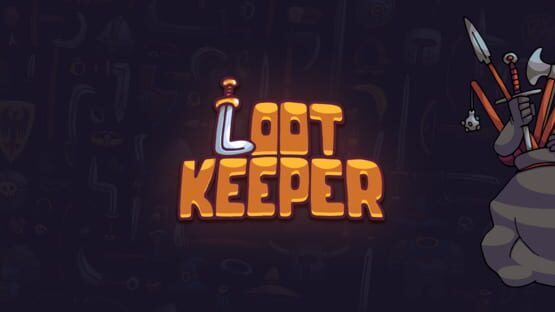 Loot Keeper gameplay screenshot
