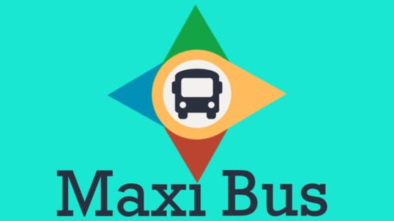 Maxi Bus official artwork 1
