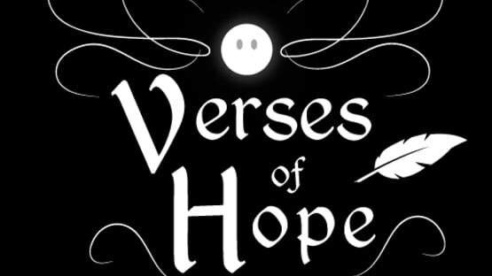 Verses of Hope official artwork 1