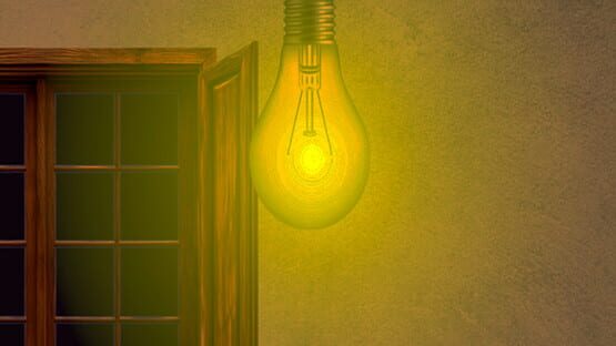 Lightbulb official artwork 1