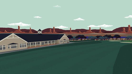 Super Video Golf screenshot 2