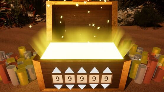 Try Them All! gameplay screenshot
