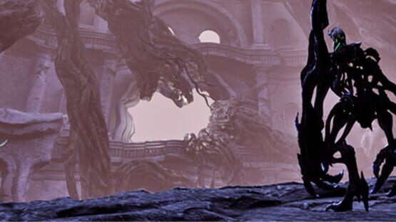 Izon gameplay screenshot