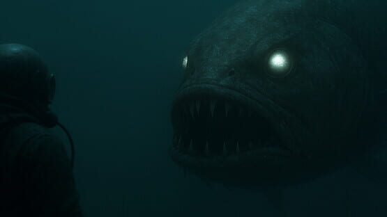 Abyssal Trench official artwork 1