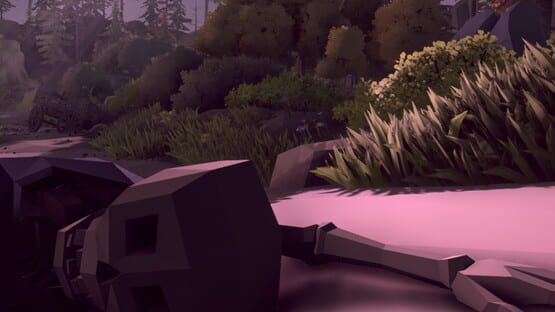 Thrice Cursed gameplay screenshot