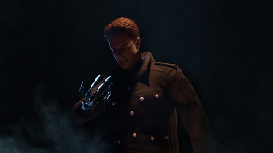 Bionics: We Will Evolve gameplay screenshot