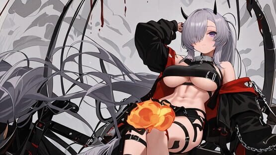 Shimagami official artwork 1