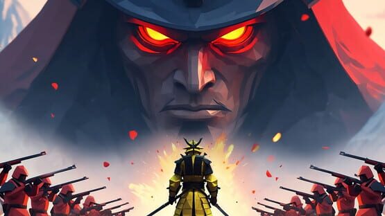 Demon of the Time official artwork 1
