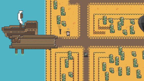 Path of Clicks screenshot 4