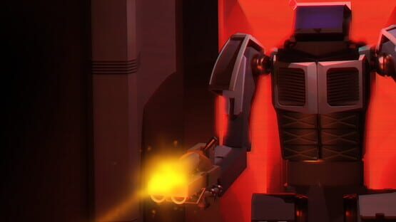 Star Ronin gameplay screenshot