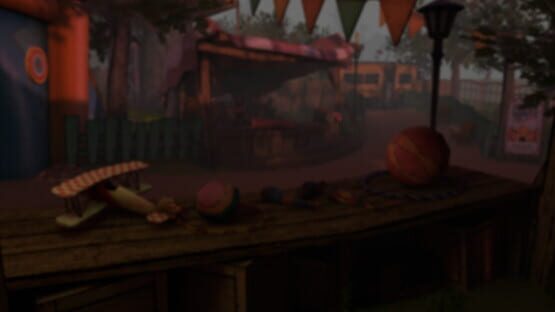 Horror Tale 3: The Witch official artwork 1