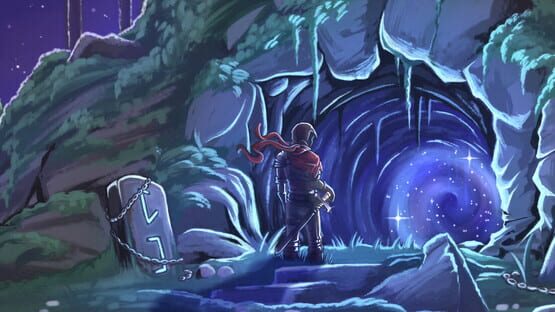 Dream Slayers gameplay screenshot