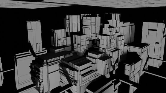 Cybervoid gameplay screenshot