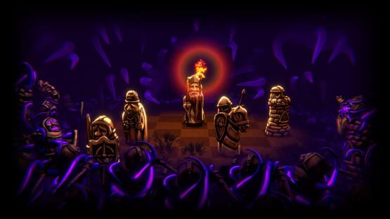 Bleakwood official artwork 1