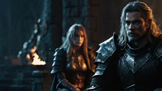 The Last Guild gameplay screenshot