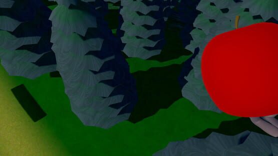 Apple Man screenshot 3
