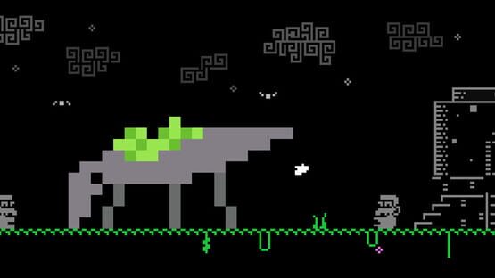 Slimg gameplay screenshot