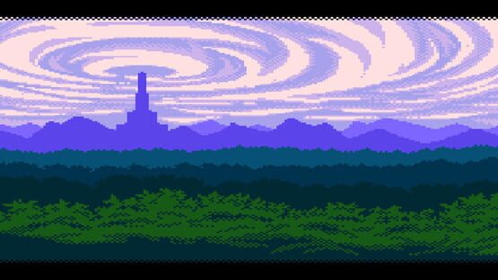 Sheep Lass: Quest Zero gameplay screenshot
